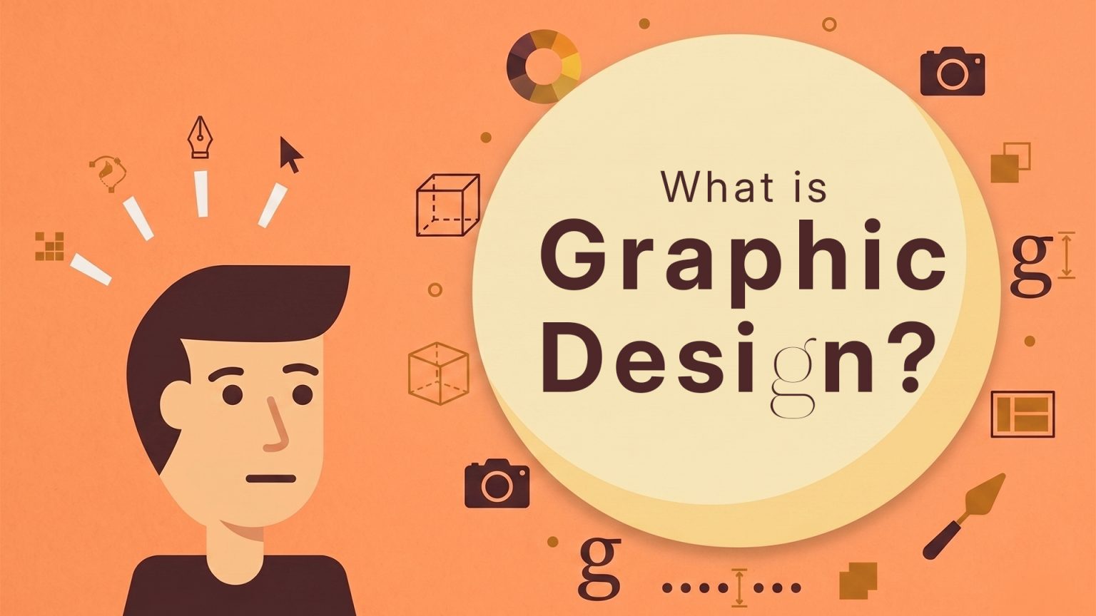 what is graphic design