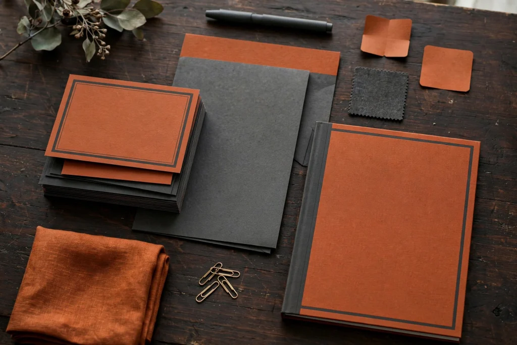 Home Brand Identity