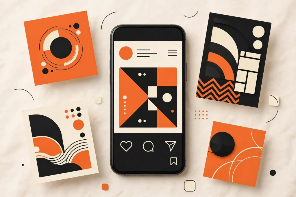 Home Social Media Kit